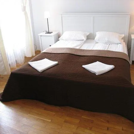 Apartament Mariacki 7 Kraków